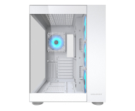 Cougar FV150 RGB White - 1317049 - zdjęcie 3